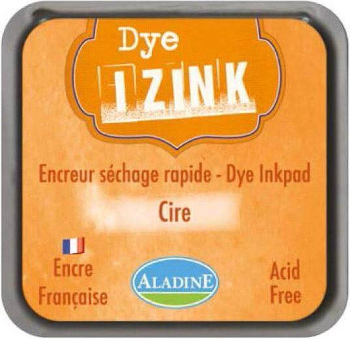   |   Dye IZINK | Bijenwas